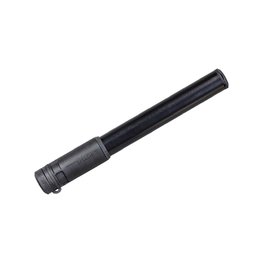 PRO Pumpe - COMPACT - Schwarz