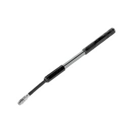 PRO Pumpe - TEAM HP - Schwarz