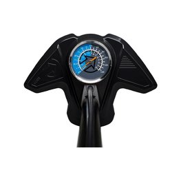 PRO Pumpe - TEAM - Schwarz