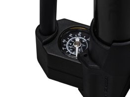 PRO Pumpe - PERFORMANCE XL - Schwarz