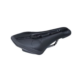 PRO Sattel - STEALTH OFFROAD 142mm - Schwarz