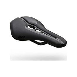 PRO Sattel - STEALTH CURVED TEAM 152mm - Schwarz