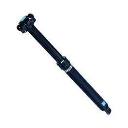 PRO Sattelstütze - KORYAK 31,6 - Schwarz