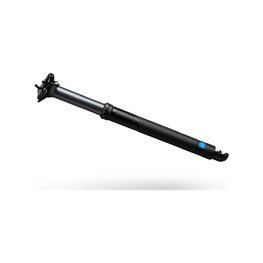 PRO Sattelstütze - THARSIS 27,2 - Schwarz