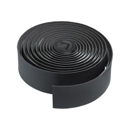 PRO Lenkerband - RACE CONTROL - Schwarz