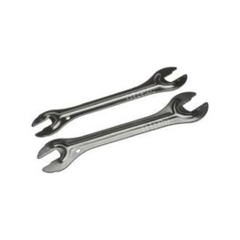PRO Schlüsselsatz - CONE WRENCH SET - Schwarz