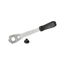 PRO Tretlagerabzieher - TEAM  - Schwarz