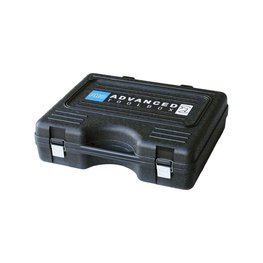 PRO Werkzeugsatz - SET PRO ADVANCED - Schwarz