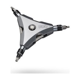 PRO Schlüssel - WRENCH  - Schwarz