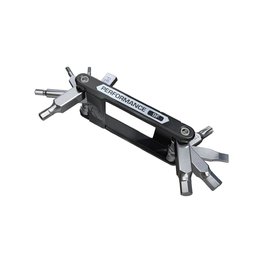 PRO Multikey - MINI PERFORMANCE 9f - Schwarz