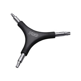 PRO Torx-Schlüssel - TORX WRENCH - Schwarz