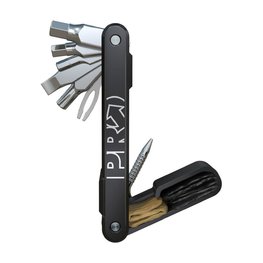 PRO Multikey - MINI PERFORMANCE 9FTL - Schwarz