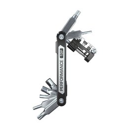 PRO Multikey - MINI PERFORMANCE 13F - Schwarz