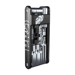 PRO Multikey - MINI PERFORMANCE 13F - Schwarz