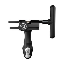 PRO Werkzeug zum Kürzen von Bremsschläuchen - BRAKE HOSE SHORTENING TOOL - Schwarz