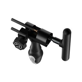 PRO Werkzeug zum Kürzen von Bremsschläuchen - BRAKE HOSE SHORTENING TOOL - Schwarz