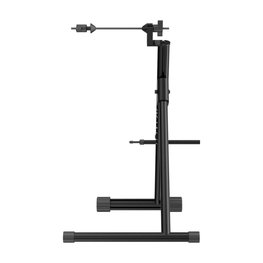 PRO Fahrradständer - WHEEL STAND - Schwarz