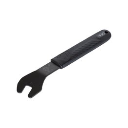 PRO Pedaltaste - WRENCH 15mm - Schwarz