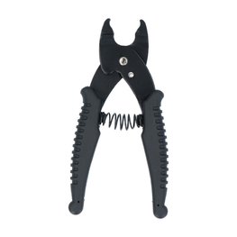 PRO Zange - PLIERS - Schwarz