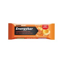NAMEDSPORT Riegel - ENERGY BAR APRICOT 35g