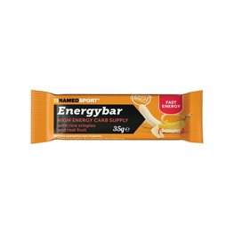 NAMEDSPORT Riegel - ENERGY BAR BANANA 35g