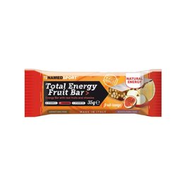 NAMEDSPORT Riegel - TOTAL ENERGY BAR MIX TANGO 35g