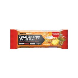 NAMEDSPORT Riegel - TOTAL ENERGY BAR CARIBBEAN 35g