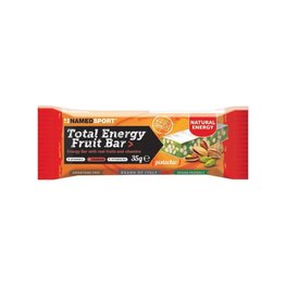 NAMEDSPORT Riegel - TOTAL ENERGY BAR PISTACHIO 35g