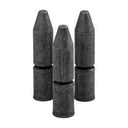 SHIMANO Anschlussgewinde - THREAD 11 - Schwarz