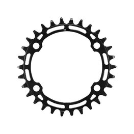 SHIMANO Kettenblatt - CHAINRING MT511-1 32 - Schwarz