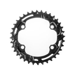 SHIMANO Kettenblatt - DEORE M5100-2 36 - Schwarz