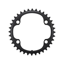 SHIMANO Kettenblatt - DURA ACE R9200 40 - Schwarz
