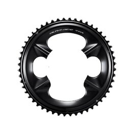 SHIMANO Kettenblatt - DURA ACE R9200 54 - Schwarz