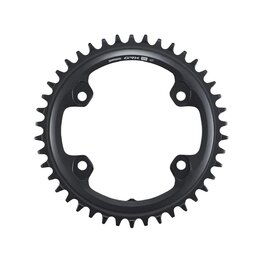 SHIMANO Kettenblatt - GRX RX820 - Schwarz