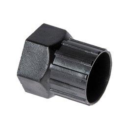 SHIMANO Abzieher - TL-FW30 - Schwarz