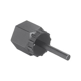 SHIMANO Kassettenabzieher - REMOWER TL-LR15 - Silber