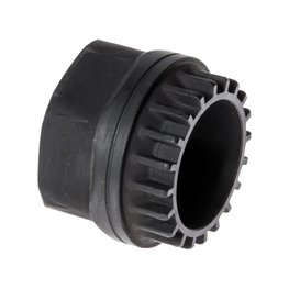 SHIMANO Tretlagerabzieher - TL-UN74S - Schwarz