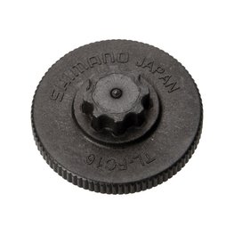 SHIMANO Kurbelabzieher - TL-FC16 - Schwarz