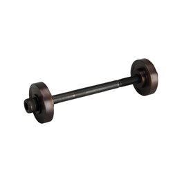 SHIMANO Lagerpresse - TL-BB12 - Schwarz