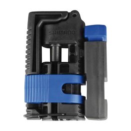 SHIMANO Fahrradwerkzeug - TOOL TL-BH62 - Schwarz