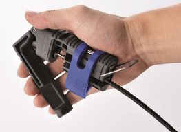 SHIMANO Fahrradwerkzeug - TOOL TL-BH62 - Schwarz