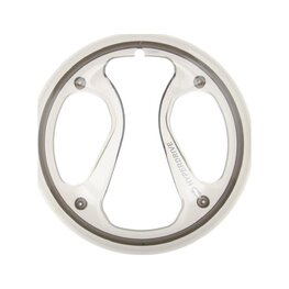 SHIMANO Abdeckung - FC-M361 48 - Transparent