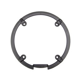 SHIMANO Abdeckung - COVER FCT4060/M430 - Schwarz