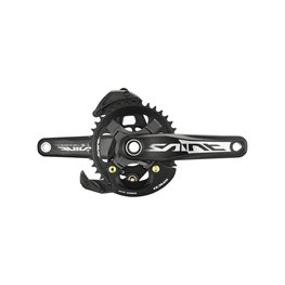 SHIMANO Kettenführung - CD50 DOWN - Schwarz
