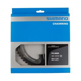 SHIMANO Kettenblatt - ULTEGRA 6800 50 - Schwarz