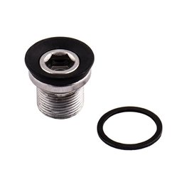 SHIMANO Schraube - OCTALINK SCREW  - Silber