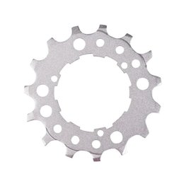SHIMANO Kettenrad - SPROCKET CSM8000/7000/5100 - Silber