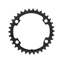 SHIMANO Kettenblatt - ULTEGRA R8000 39 - Schwarz