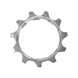 SHIMANO Kettenrad - SPROCKET CS-M771 - Silber