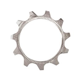 SHIMANO Kettenrad - SPROCKET CS-HG81-10 - Silber